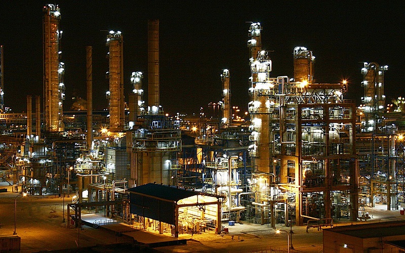 Shazand Petrochemical Company