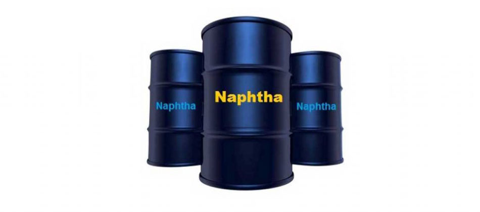 What is Naphtha? - Sale of petrochemicals