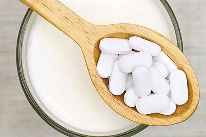 What is calcium carbonate? The price of edible and non-edible calcium ...