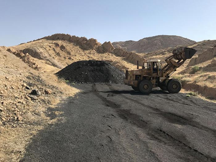 What is natural bitumen or mineral bitumen? Sale of petrochemicals