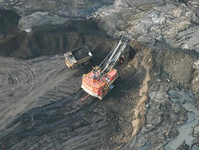 What is natural bitumen or mineral bitumen? (part2) Sale of