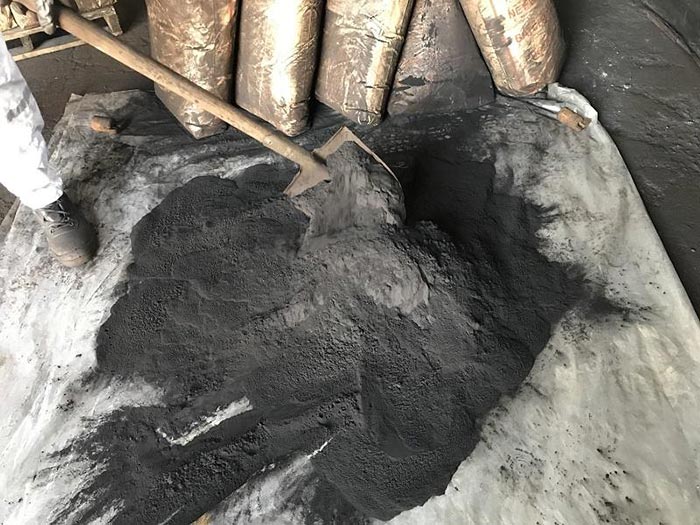 What is natural bitumen or mineral bitumen? Sale of petrochemicals