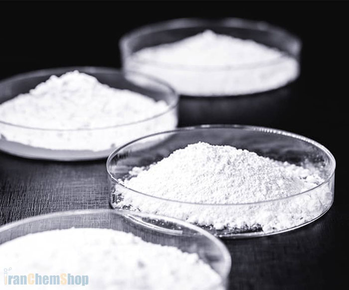 What is calcium carbonate? Sale of petrochemicals