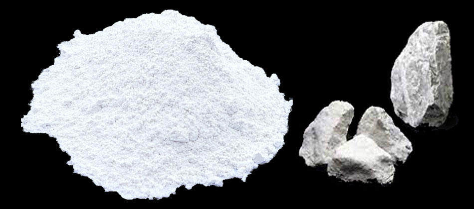 What is calcium carbonate? - Sale of petrochemicals